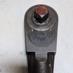 Snap-on Heavy Duty 3/4" Drive Ratchet - GL725 USA (24 Inch)