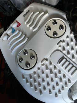 HoMedics Foot Massager with Heat