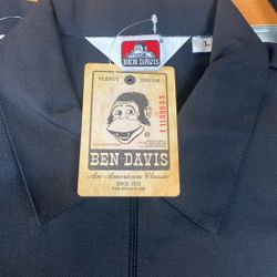 Ben Davis At Kooldesign Apparel Shirt /caps New Design 