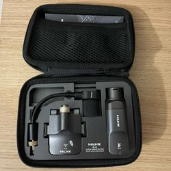Nlink Wireless Microphone For Brass Instruments 
