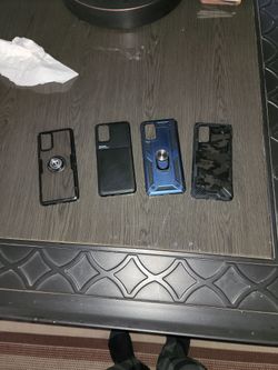 Phone Case