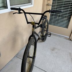 Fit Tripper 26inc BMX