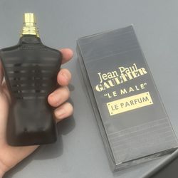 Jean Paul Gautier “Le Male” 4.2oz