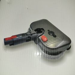 Grey Attachment For DYSON V8