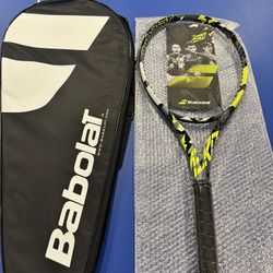 Babolat Pure Aero 2023