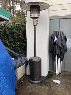 Patio Heater 
