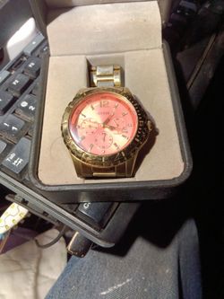 Guess Watch, Model Waterpro