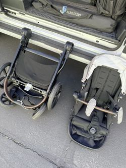 Baby Jogger City Select 2