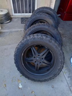 Tires