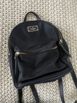 Kate Spade Backpack