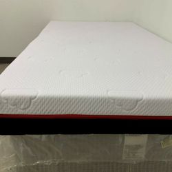 Memory Foam Twin NEW MATTRESSES