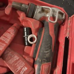 Milwaukee Expansion Tool 