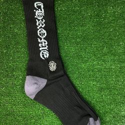 Chrome Socks
