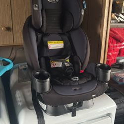 Baby Car Seat 