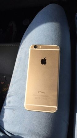 IPhone 6