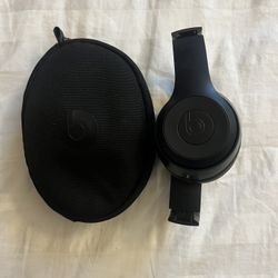 Beats Solo Headphones Wireless