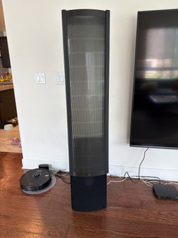 High-End Audiophile Sound System – MartinLogan + DK Design Group + Cambridge Audio