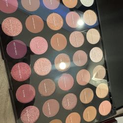 Morphe Make Up