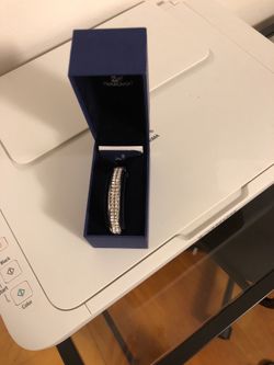 Swarovski Bracelet