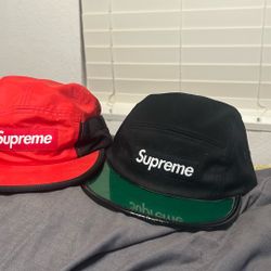 Supreme 5 Panels