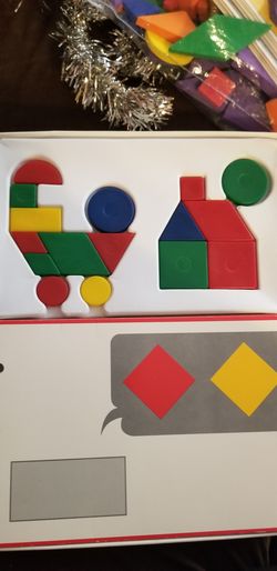 Mighty Mind kids game.