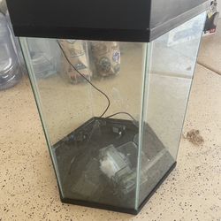 Fish Tank