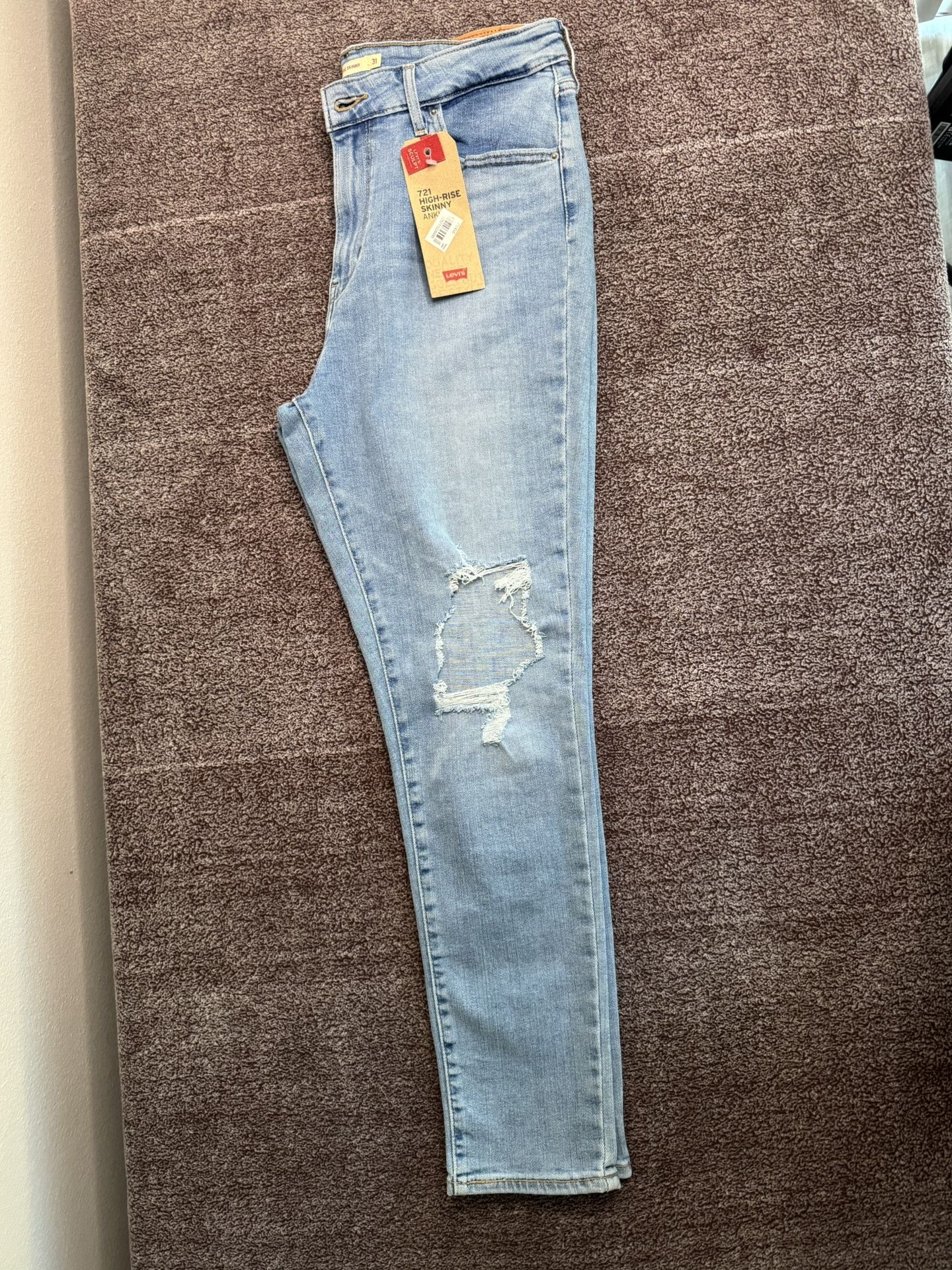 Jeans Levi’s