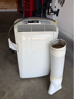 Pinguino Portable Air Conditioner