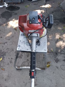 Kawasaki weedeater TH34