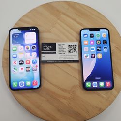 Apple iPhone 13 Pro (Unlocked) - Pre-Owned