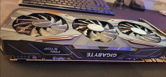 Gigabyte GeForce GTX 1080 G1 Gaming 8GB – Graphics Card GPU