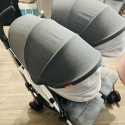 Strollers 