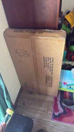 Step Stool