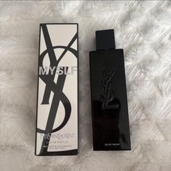 YSL Cologne EDP