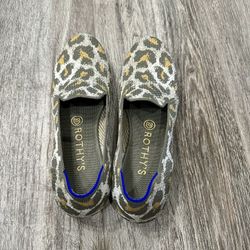 Rothy’s - The Flat