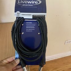 Guitar Cable