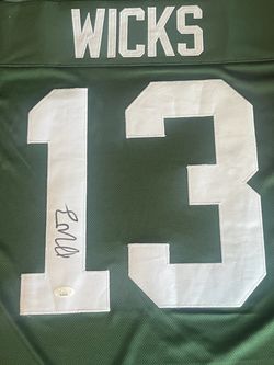Packers jersey