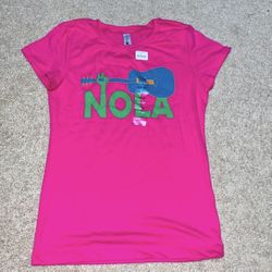 Girls Top Size L