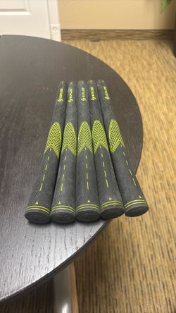 Midsize Golf Grips