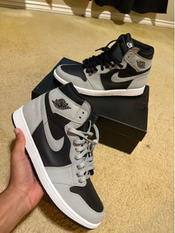 Jordan 1 High