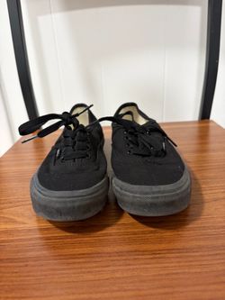 Youth Vans
