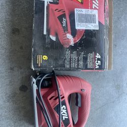 SKIL SAW
