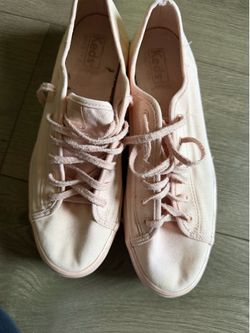 Keds  confortable tennis
