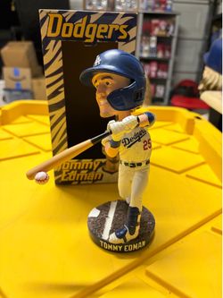 Tommy Edman Bobblehead  2025