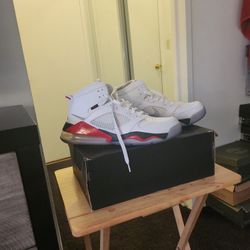 Spike Lee Air Jordans