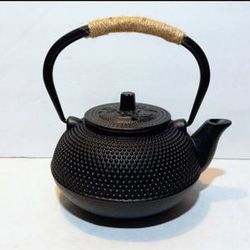 TOWA Japenese Cast Iron Teapot