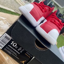 Toddler Shoes