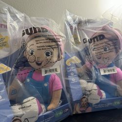 Ms. Rachel Speak & Sing Doll (2)