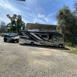2025  Jayco Greyhawk 29 MV