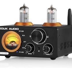 Douk Audio ST-01 PRO 200W Bluetooth Amplifier
